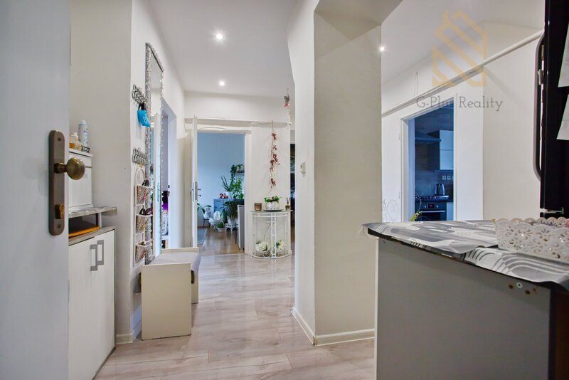 Byt 3+1, 90 m2, Louny ulice Husova