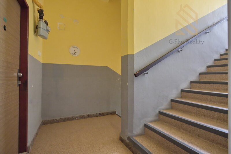 Byt 3+1, 90 m2, Louny ulice Husova