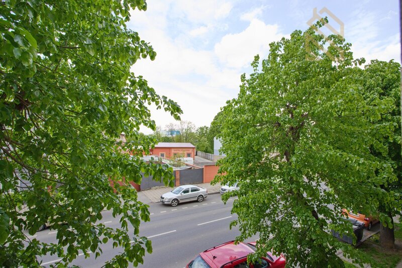 Byt 3+1, 90 m2, Louny ulice Husova