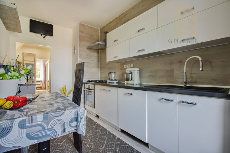 Byt 3+1, 90 m2, Louny ulice Husova