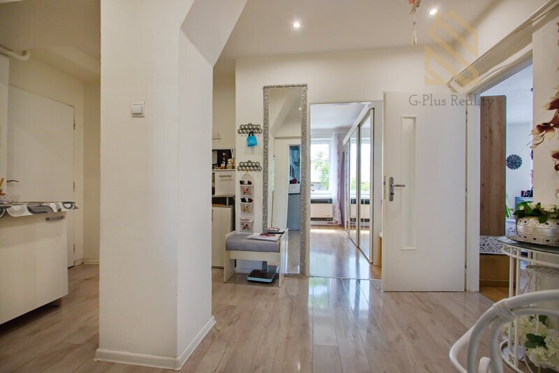 Byt 3+1, 90 m2, Louny ulice Husova
