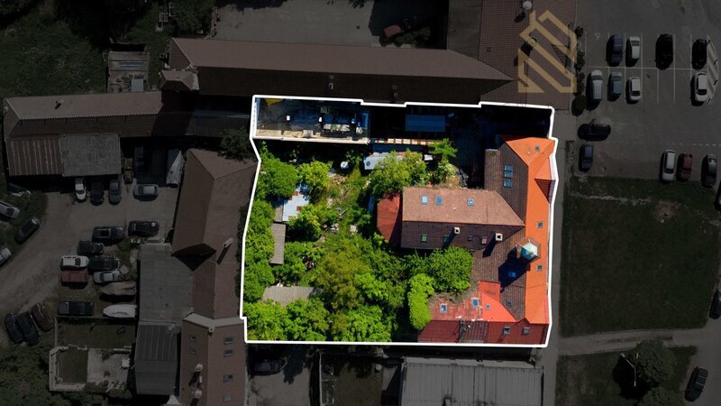 Prodej domu nám. T.G. Masaryka 779 m², pozemek 1465 m², Smečno