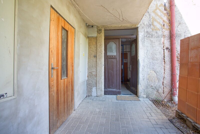 Prodej domu nám. T.G. Masaryka 779 m², pozemek 1465 m², Smečno