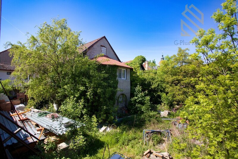 Prodej domu nám. T.G. Masaryka 779 m², pozemek 1465 m², Smečno