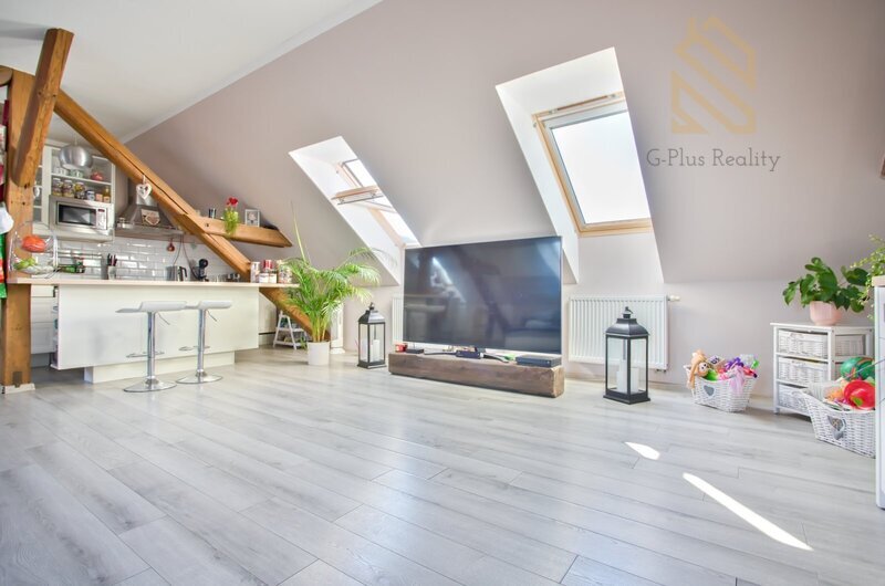 Prodej, rodinného domu, 326 m², pozemek 2 8130 m² Hrobčice - Razice