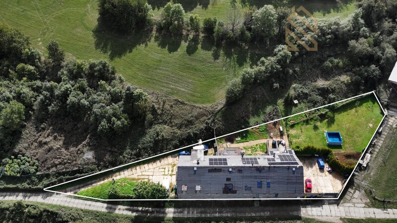 Prodej rodinného domu 5+1 s pozemkem 2000m/2- Brozánky, Řehlovice