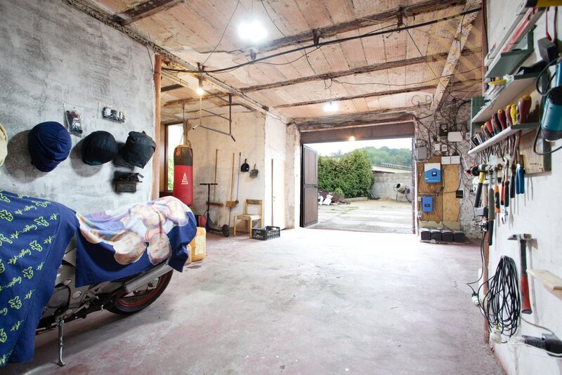 Prodej rodinného domu 5+1 s pozemkem 2000m/2- Brozánky, Řehlovice