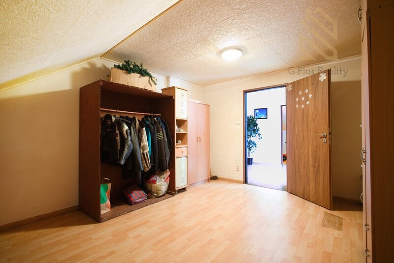 Prodej rodinného domu 5+1 s pozemkem 2000m/2- Brozánky, Řehlovice