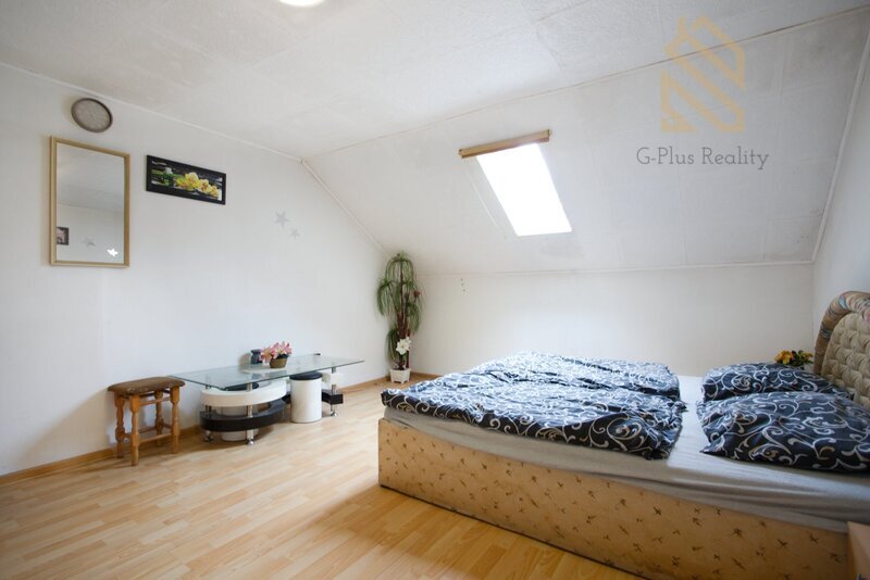 Prodej rodinného domu 5+1 s pozemkem 2000m/2- Brozánky, Řehlovice