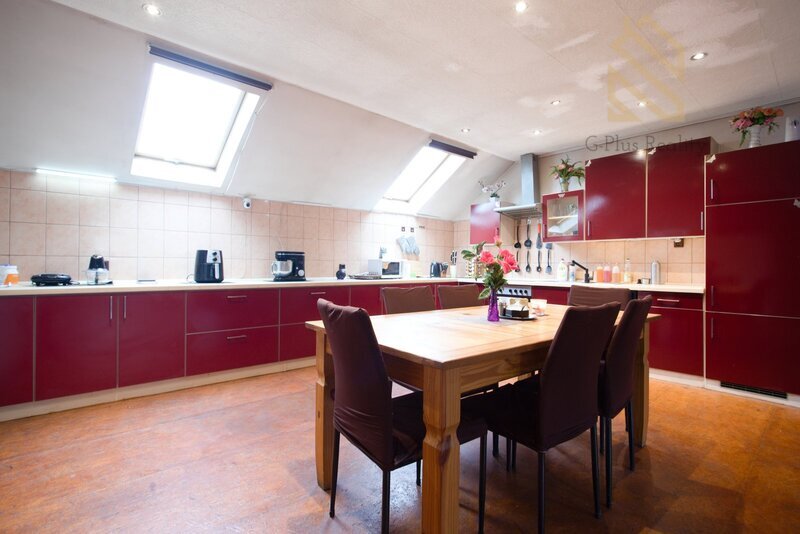 Prodej rodinného domu 5+1 s pozemkem 2000m/2- Brozánky, Řehlovice