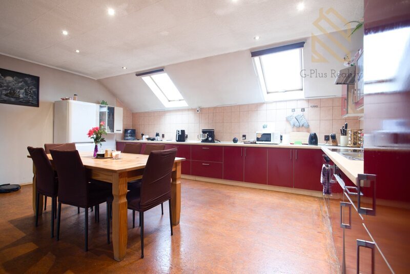 Prodej rodinného domu 5+1 s pozemkem 2000m/2- Brozánky, Řehlovice