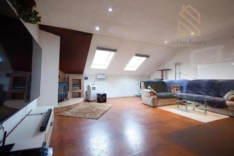 Prodej rodinného domu 5+1 s pozemkem 2000m/2- Brozánky, Řehlovice