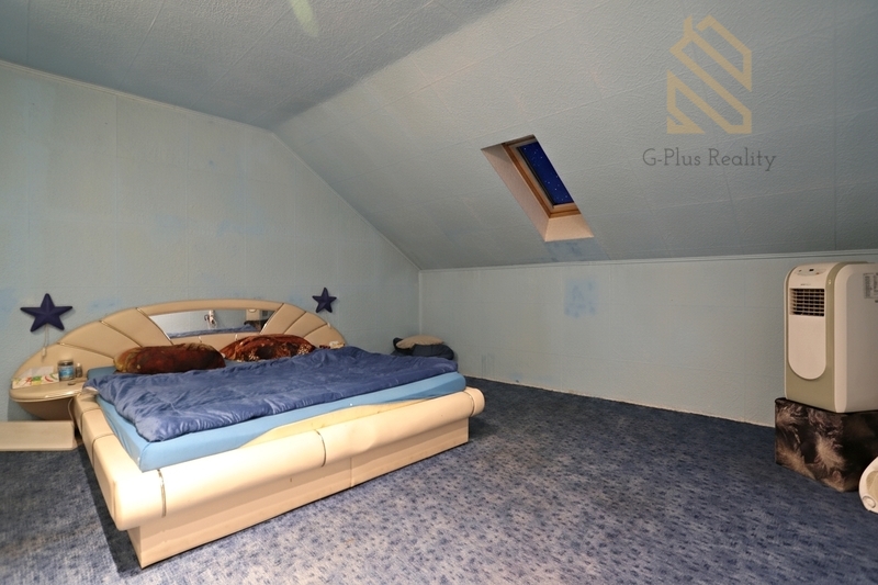 Prodej rodinného domu 5+1 s pozemkem 2000m/2- Brozánky, Řehlovice