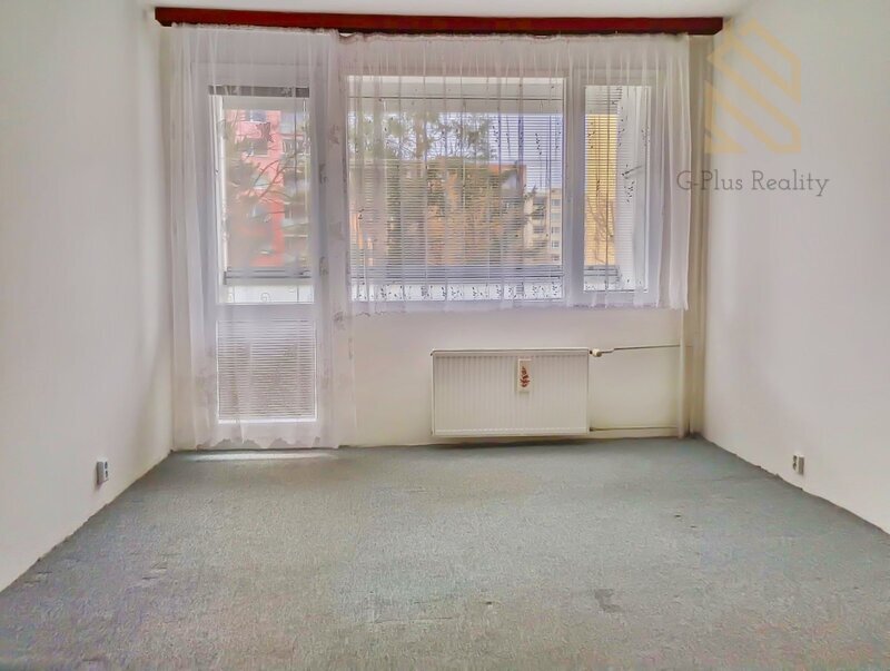 Pronájem, Byt 2+1 62m2, s lodžií, ulice Bořivojova,Roudnice nad Labem