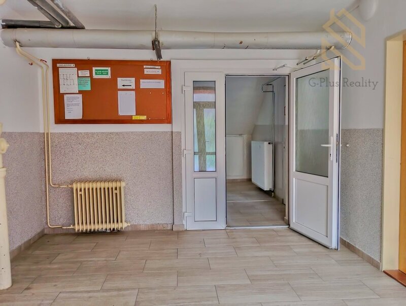 Pronájem, Byt 2+1 62m2, s lodžií, ulice Bořivojova,Roudnice nad Labem