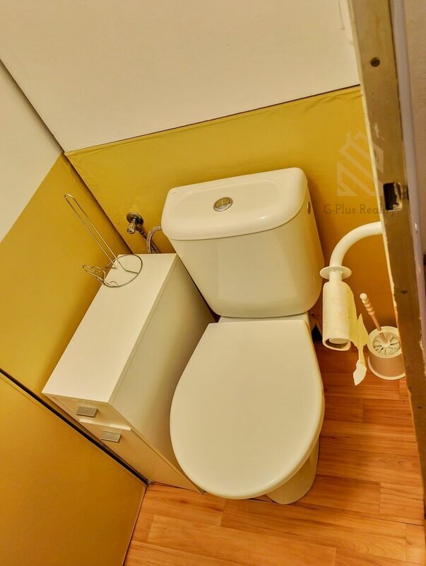 Pronájem, Byt 2+1 62m2, s lodžií, ulice Bořivojova,Roudnice nad Labem