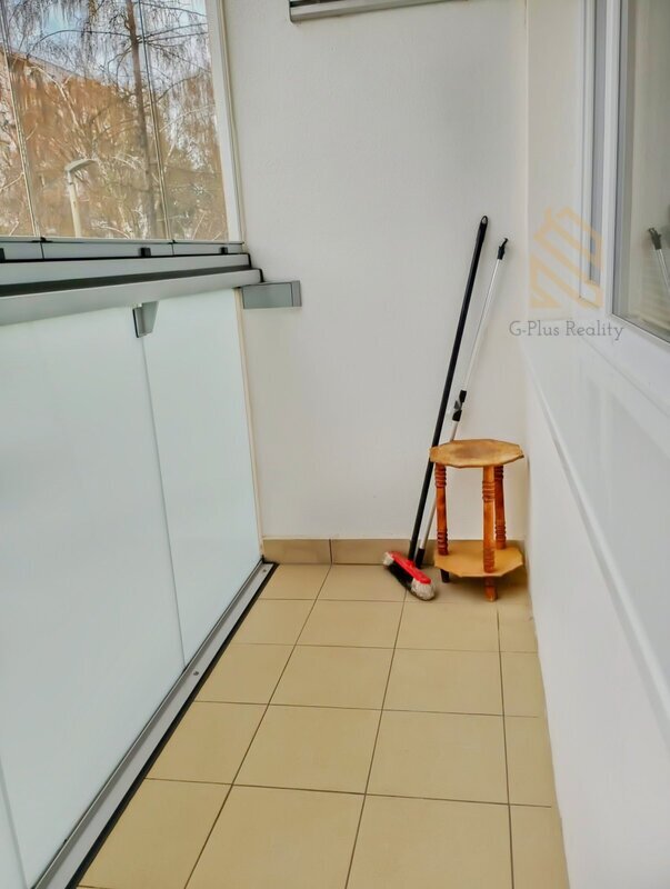 Pronájem, Byt 2+1 62m2, s lodžií, ulice Bořivojova,Roudnice nad Labem