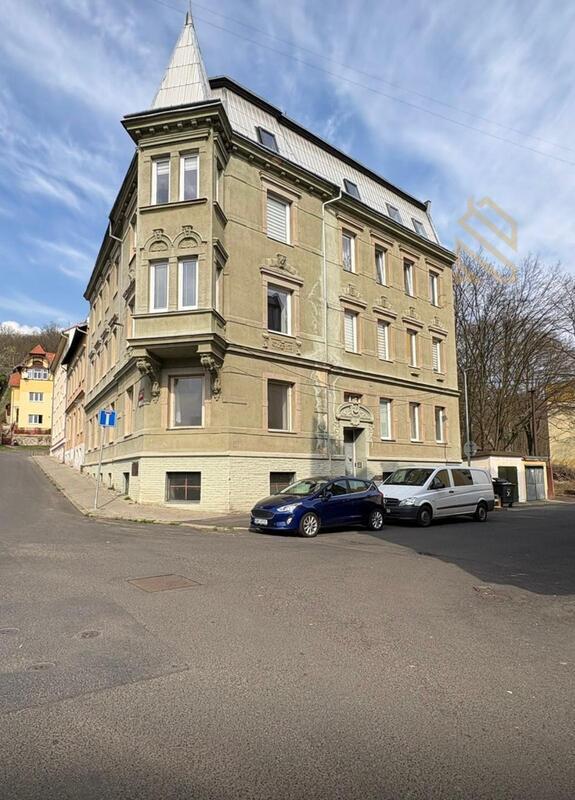 Prodej, byt 2+1, 68m2, OV, ul. Železná, Ústí nad Labem - Neštěmice