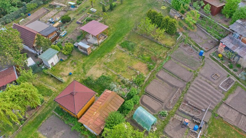 Prodej zarady 357 m2, Postoloprty
