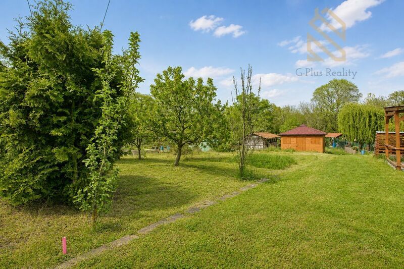 Prodej zarady 357 m2, Postoloprty