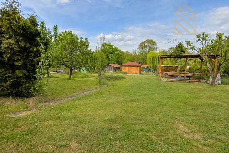 Prodej zarady 357 m2, Postoloprty