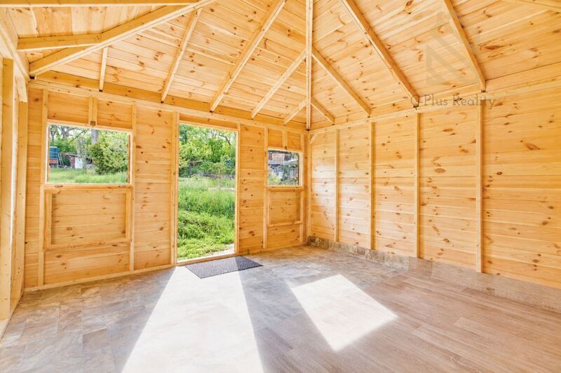 Prodej zarady 357 m2, Postoloprty