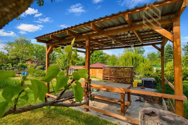 Prodej zarady 357 m2, Postoloprty