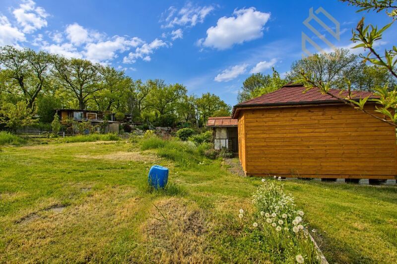 Prodej zarady 357 m2, Postoloprty