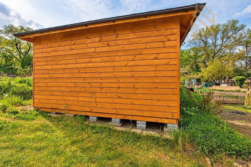 Prodej zarady 357 m2, Postoloprty