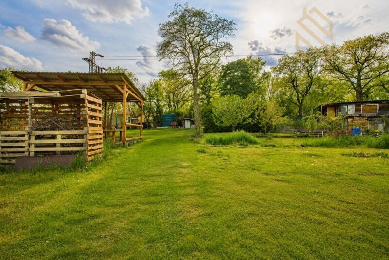 Prodej zarady 357 m2, Postoloprty