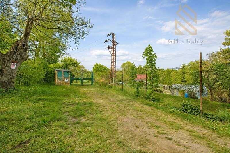 Prodej zarady 357 m2, Postoloprty