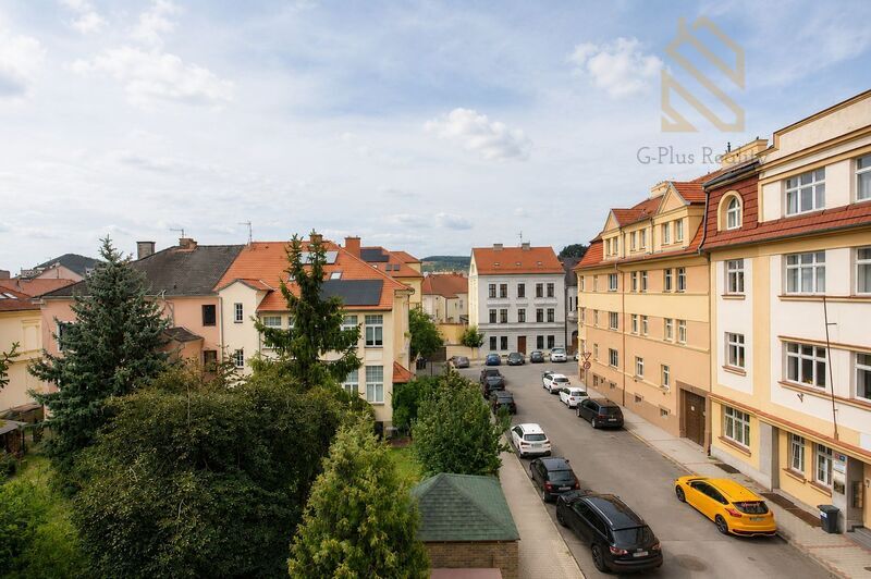 Prodej bytu 2+1, 55 m/2, Tylova Litoměřice
