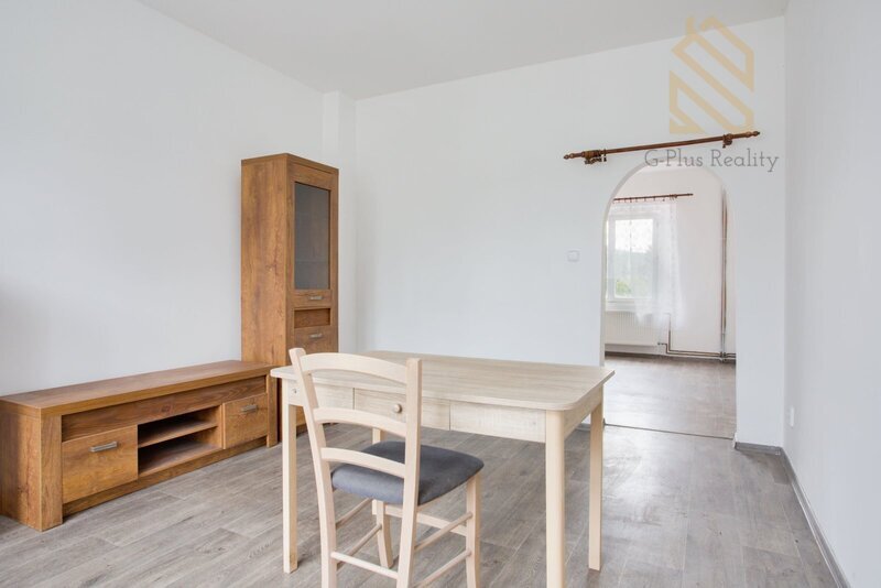 Prodej, rodinný dům 5+1, 190 m2, 551m2, Libochovany