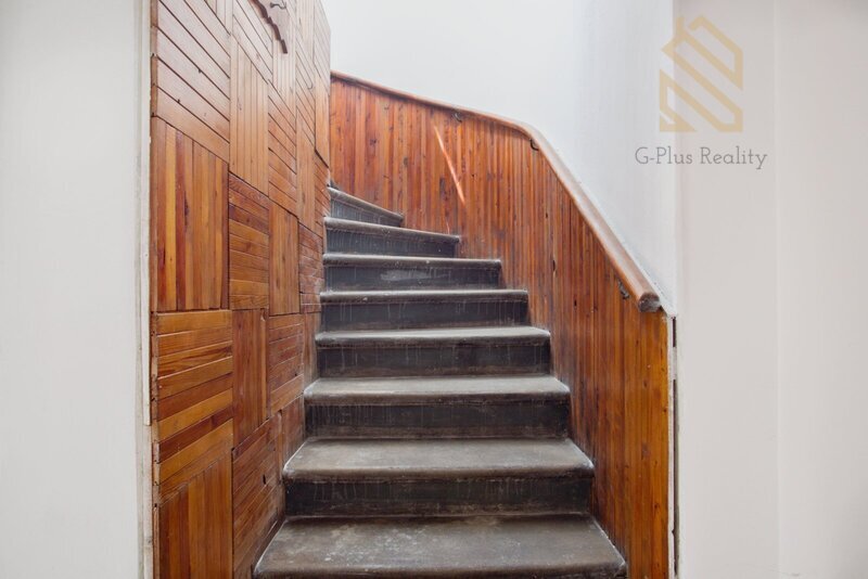 Prodej, rodinný dům 5+1, 120m2, 551m2, Libochovany