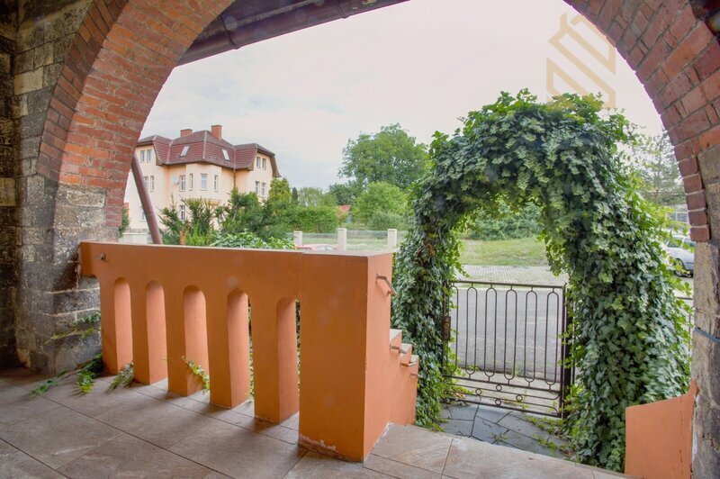 Prodej, rodinný dům 5+1, 120m2, 551m2, Libochovany