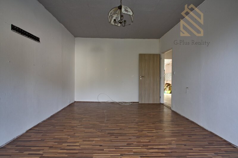 Prodej, Byt 4+1, 99m2, Ústí nad Labem - Mojžíř