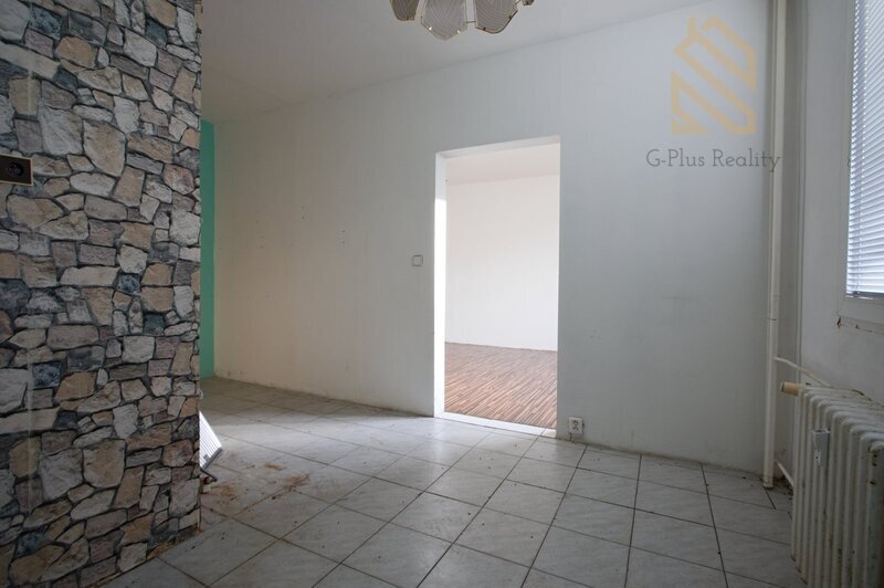 Prodej, Byt 4+1, 99m2, Ústí nad Labem - Mojžíř