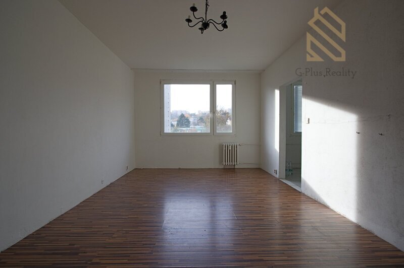 Prodej, Byt 4+1, 99m2, Ústí nad Labem - Mojžíř