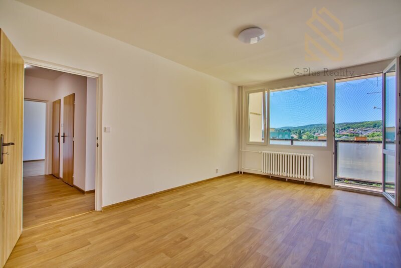 Prodej, byt, 2+1, 62m2, Chomutov - Holešická