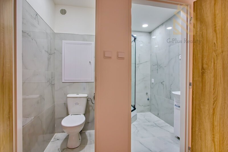 Prodej, byt, 2+1, 62m2, Chomutov - Holešická