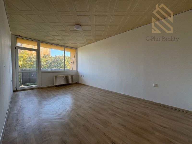 Pronájem, byt, 2+1, 62m2, Bílina - Antonína Sovy