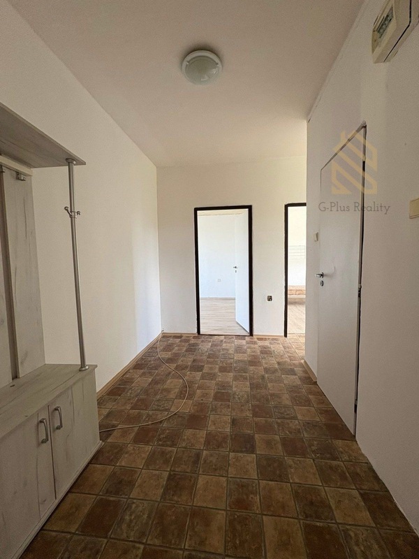 Pronájem, byt, 2+1, 62m2, Bílina - Antonína Sovy
