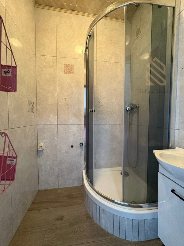 Pronájem, byt, 2+1, 62m2, Bílina - Antonína Sovy