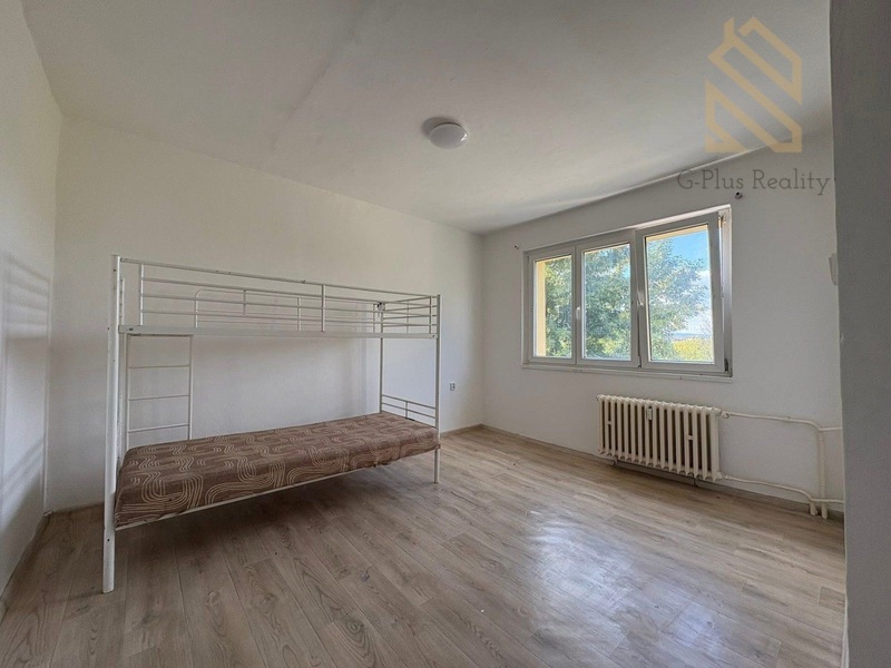 Pronájem, byt, 2+1, 62m2, Bílina - Antonína Sovy