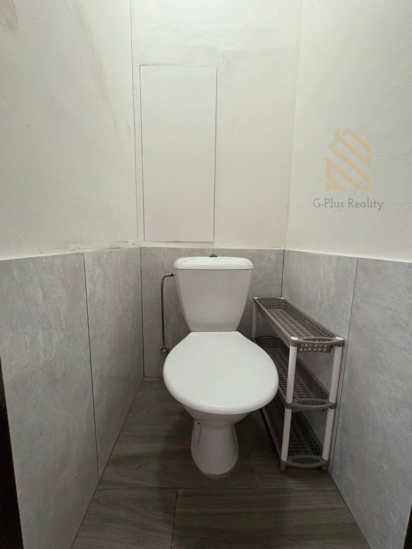 Pronájem, byt, 2+1, 62m2, Bílina - Antonína Sovy