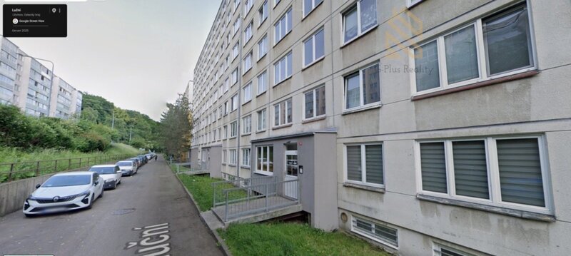 Prodej, byt, 4+1, 78m2, Litvínov-Janov