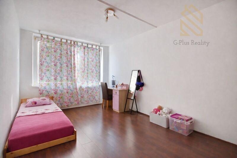 Prodej byt, 4+kk, 90 m2, ul. Dvořákova