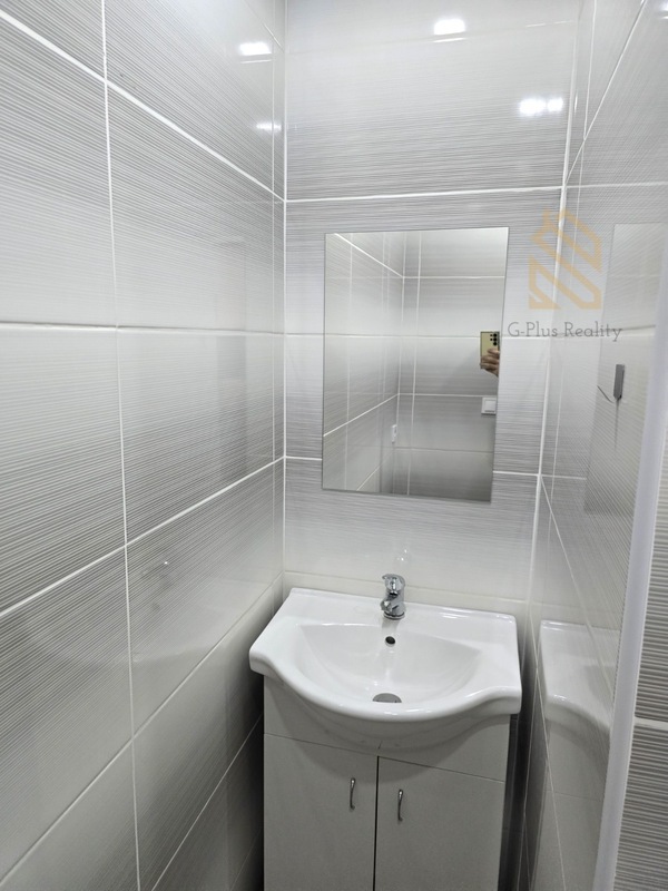 Pronájem, byt, 1+1, 34m2, Bílina - Fügnerova