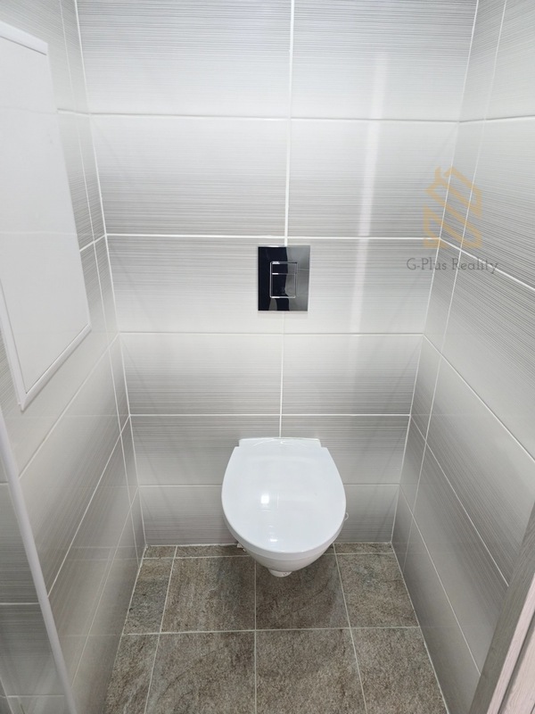 Pronájem, byt, 1+1, 34m2, Bílina - Fügnerova