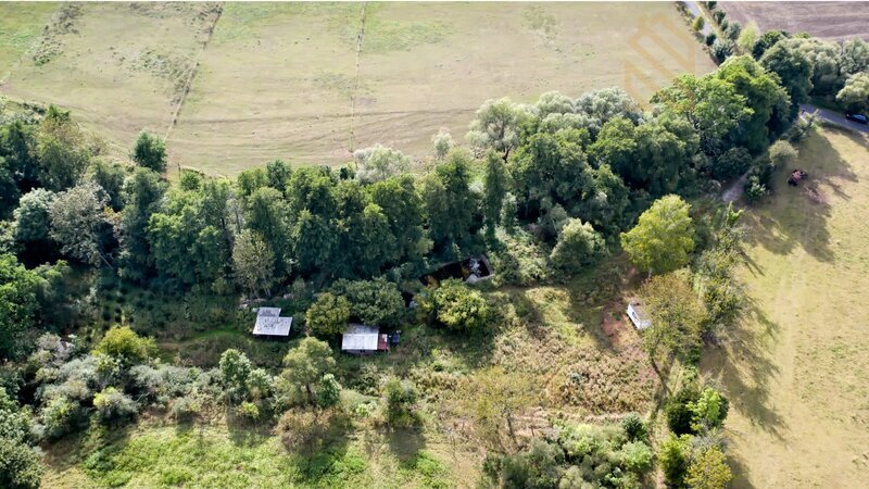 Prodej, pozemek,  7500 m2,  Řehlovice-Stadice